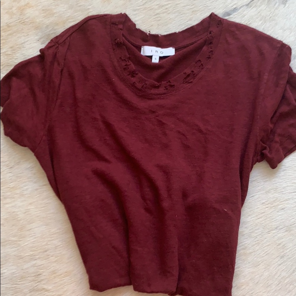 Iro T-shirt